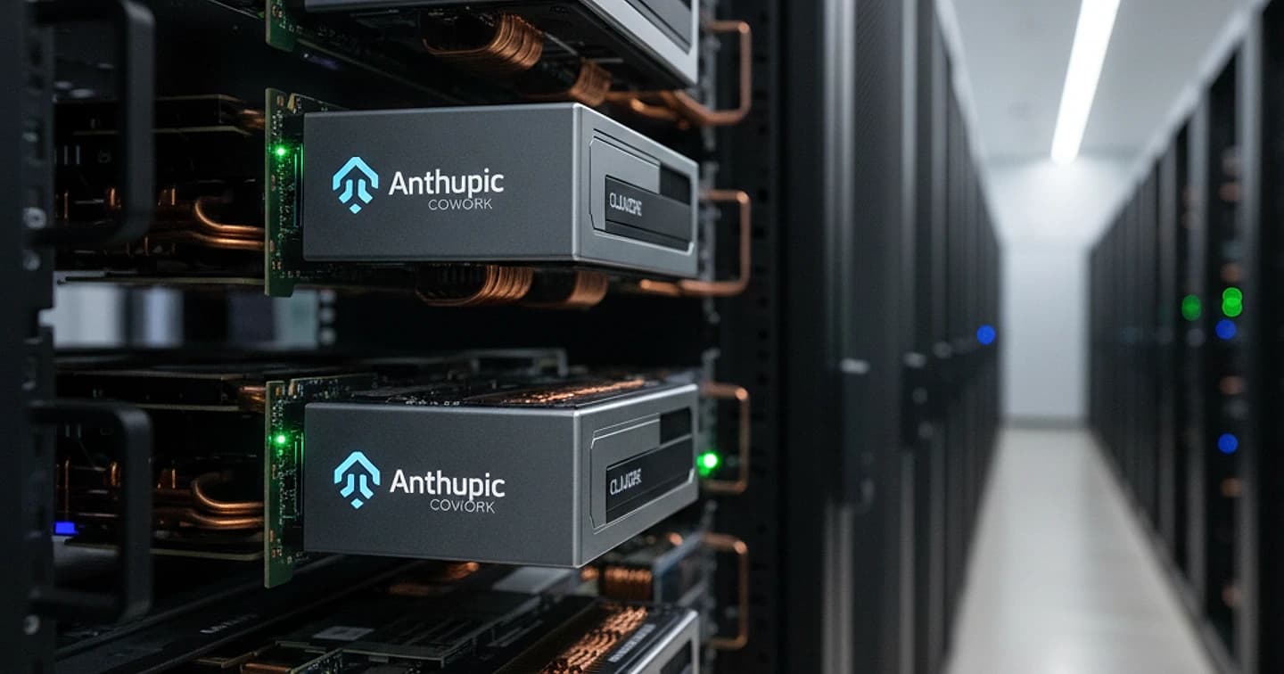 Anthropic's Claude Cowork: From Preview to Powering Enterprise Workflows