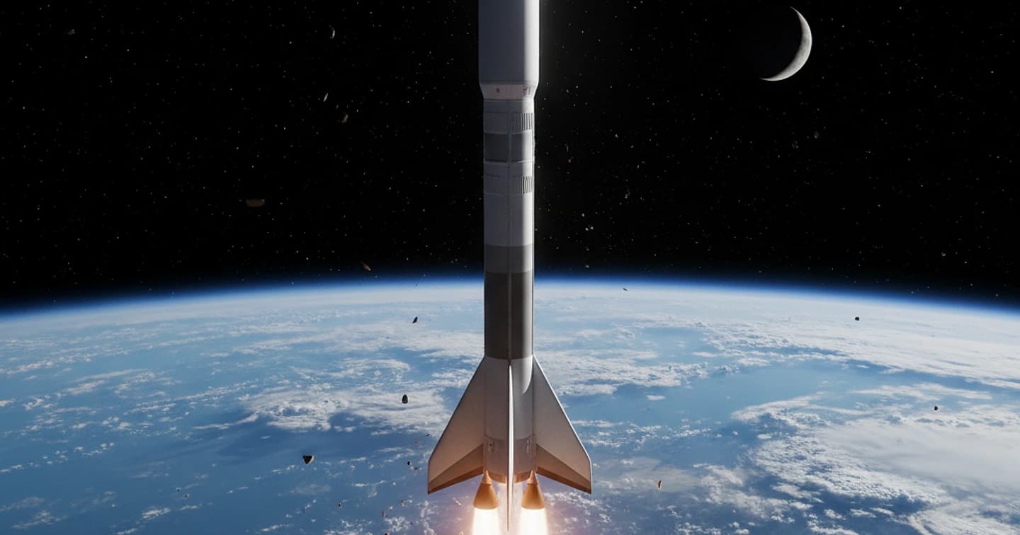 Artemis II Heat Shield: Will It Hold as Astronauts Plunge Home?