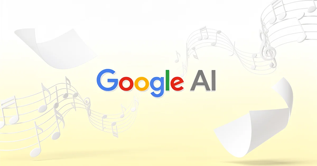 Google AI's 'PaperOrchestra' Aims to Automate Research Paper Writing