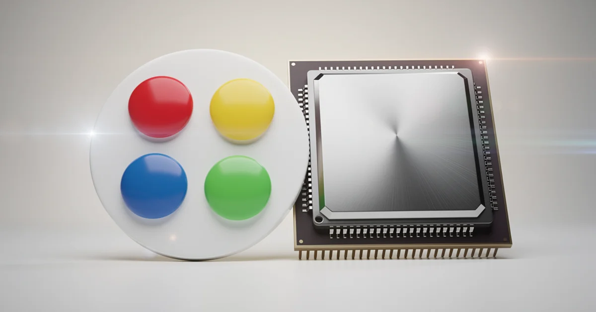 Google & Intel Double Down on AI Chips: What's Behind the Mega-Deal?