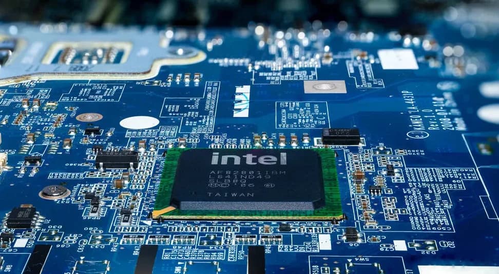 Intel Scores Big: Google Beefs Up Datacenters with Chipzilla SmartNICs