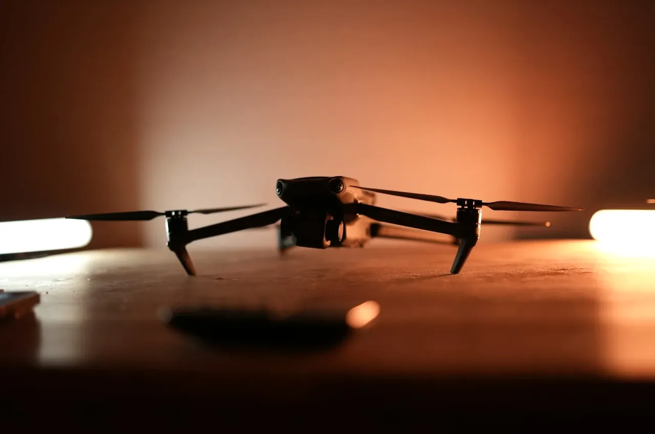 Pentagon Blocks DJI Drone Ban Reversal: National Security Concerns Rise